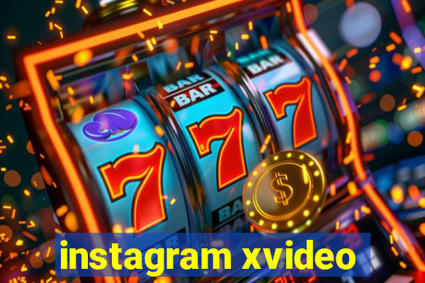 instagram xvideo